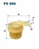 FILTRON PS886 Fuel filter